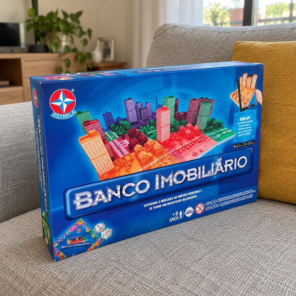 Banco Imobiliário