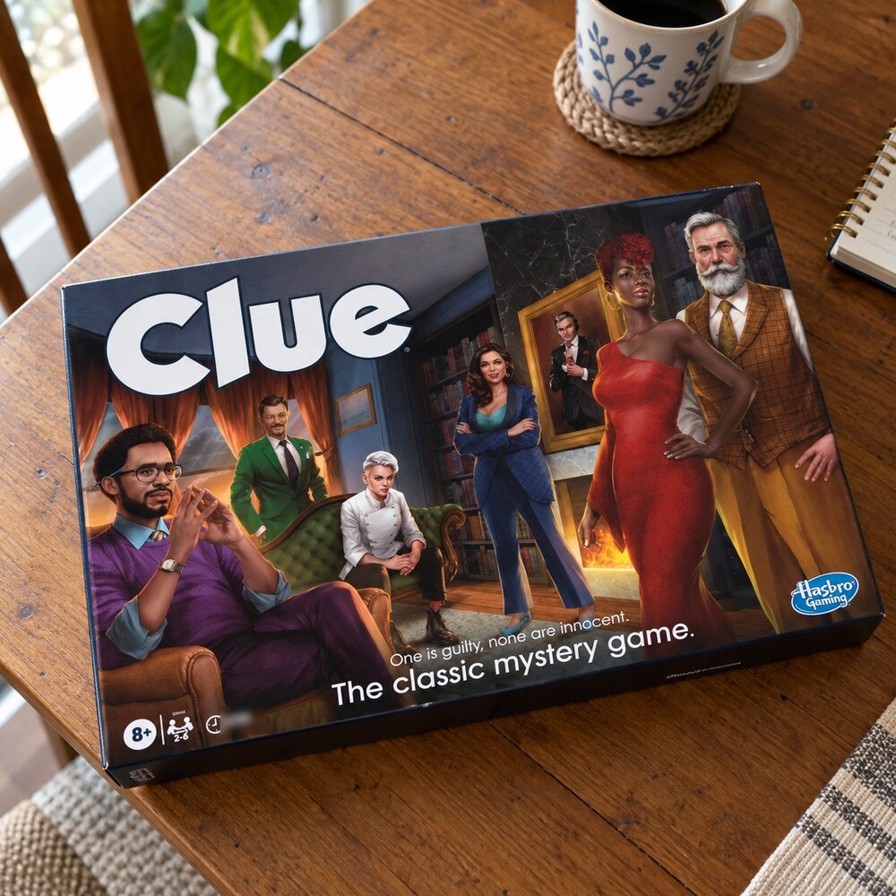 Clue