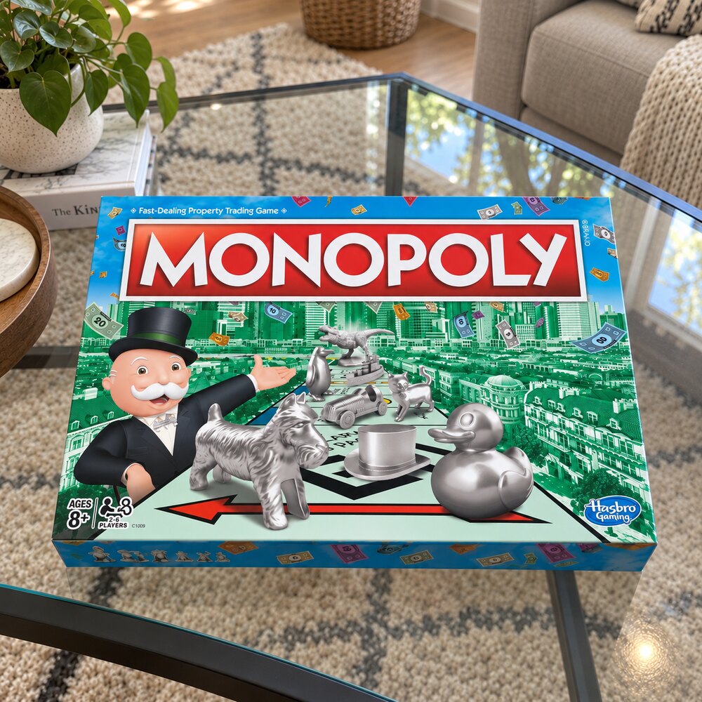 Monopoly